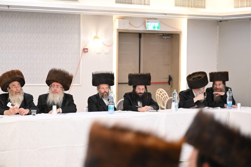 משה גולדשטיין