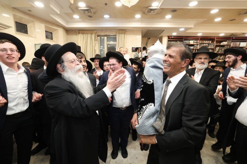 דוד ארזני