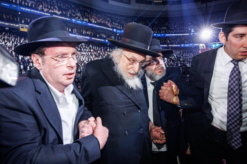 יוסי גולדברגר
