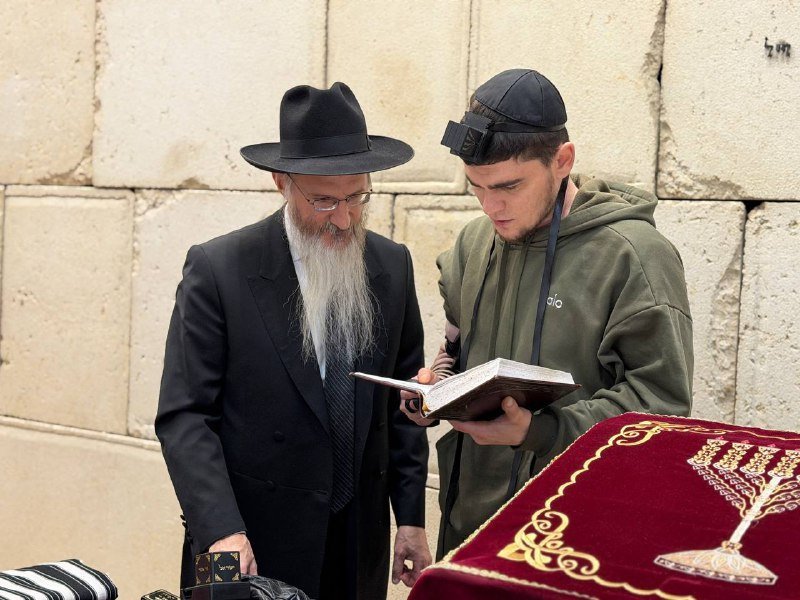 מבשר טוב מוסקבה