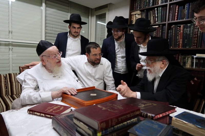 יצחק ורדי