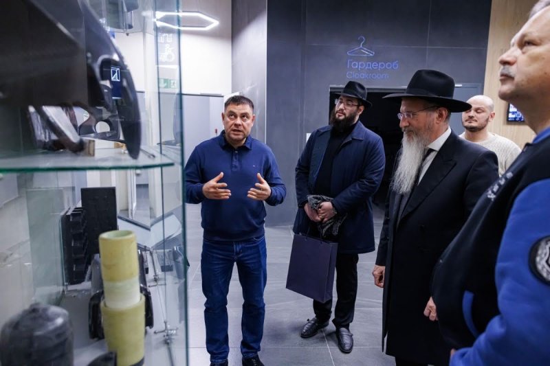סבטלנה פדייבה, דוברות אוניברסיטת באומן