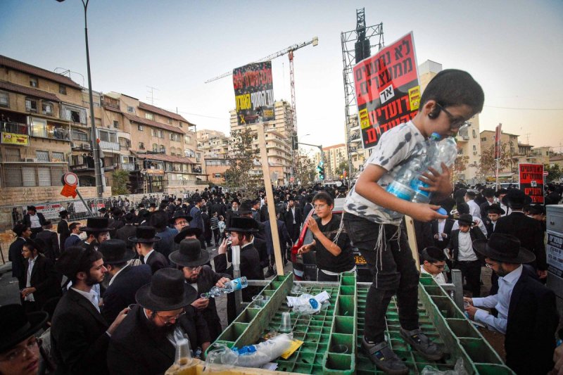 ארי קופרשטוק