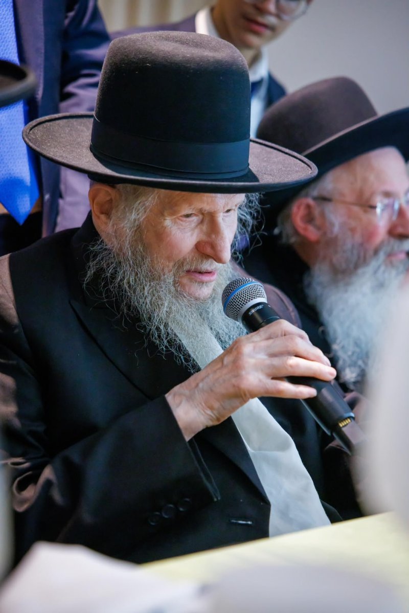 דניאל נפוסי ואלי קובין