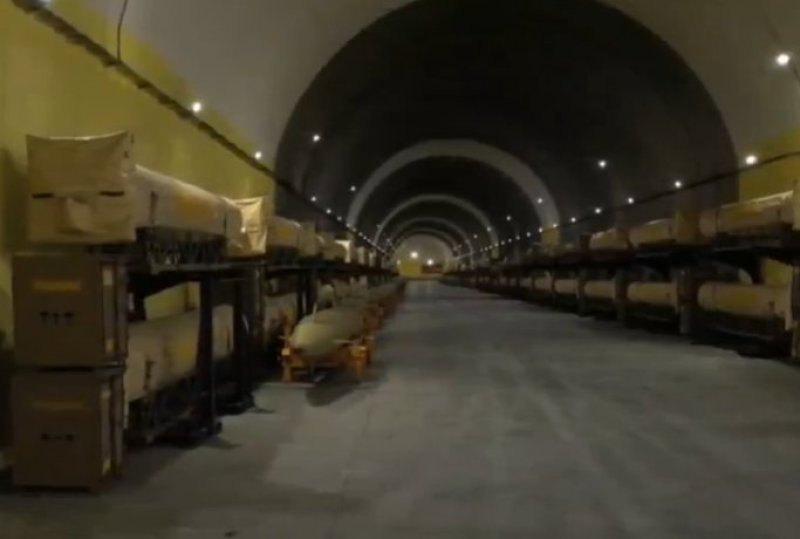 משמרות המהפכה