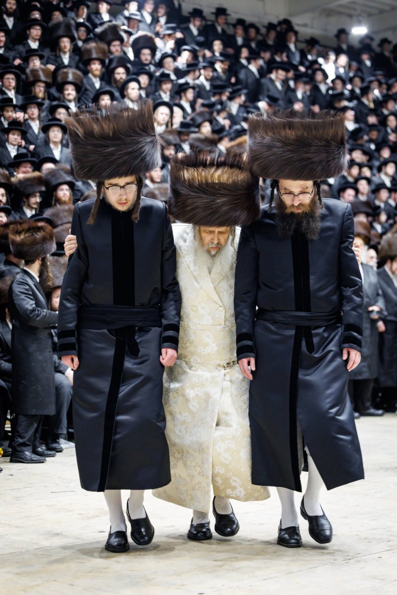 יוסי גולדברגר