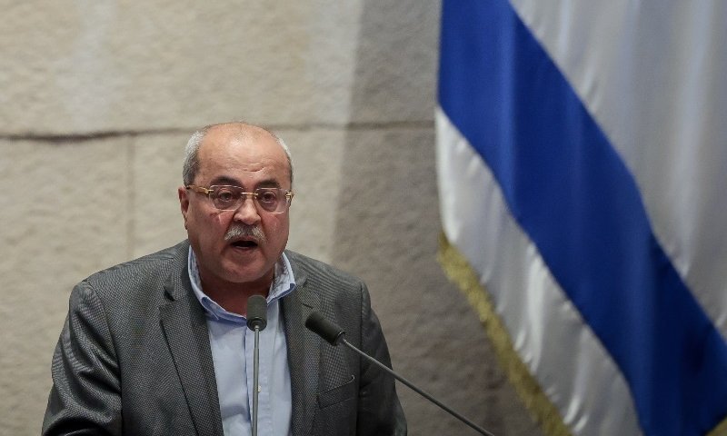 הדד-ליין של טיבי: "עד חמישי הסכם - או שהכול נגמר"