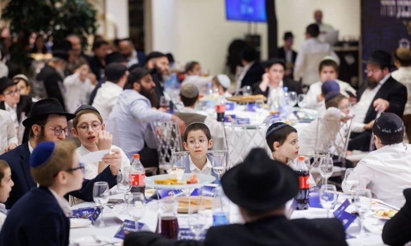 מחקר חדש: החינוך החרדי יהפוך לגדול בישראל בתוך ארבע שנים