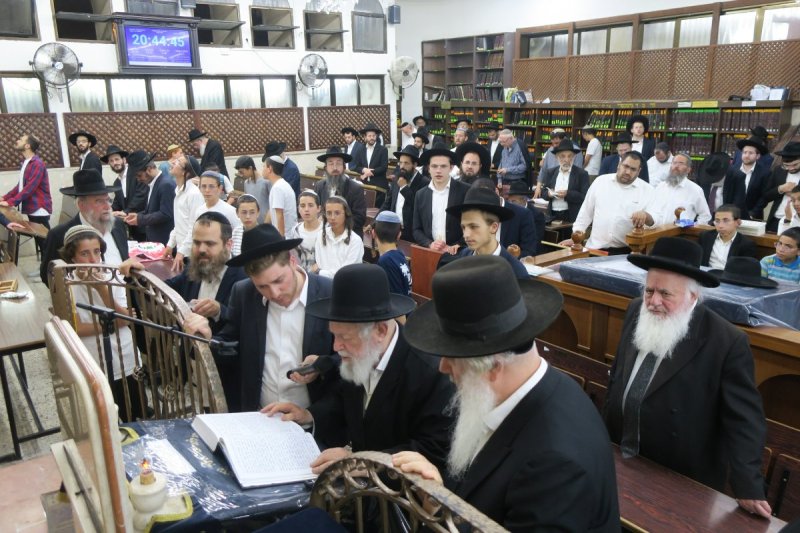 דברי חמד