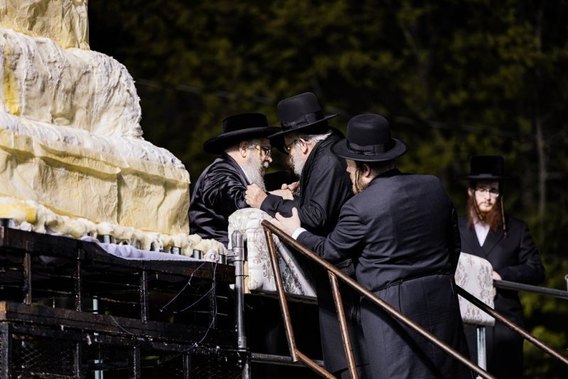 י. שטיין, שלום קליין ושלום שוורץ