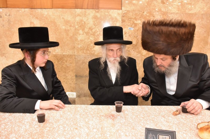 יהודה פרקוביץ