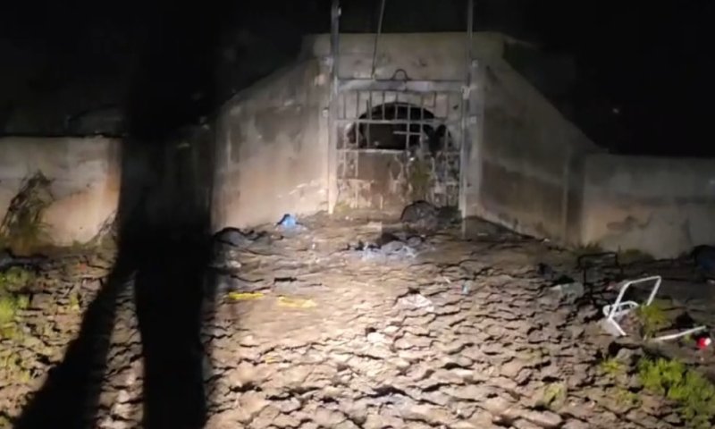 מנהרת השב"חים: המחדל הביטחוני שמחזיר את אימת התת-קרקע ללב ירושלים