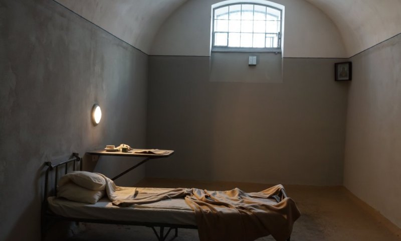 אחרי יותר משנה בכלא: האזרח הישראלי יעקב הררי שוחרר בוונצואלה