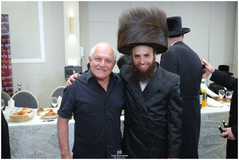 יוסי רוזנבוים