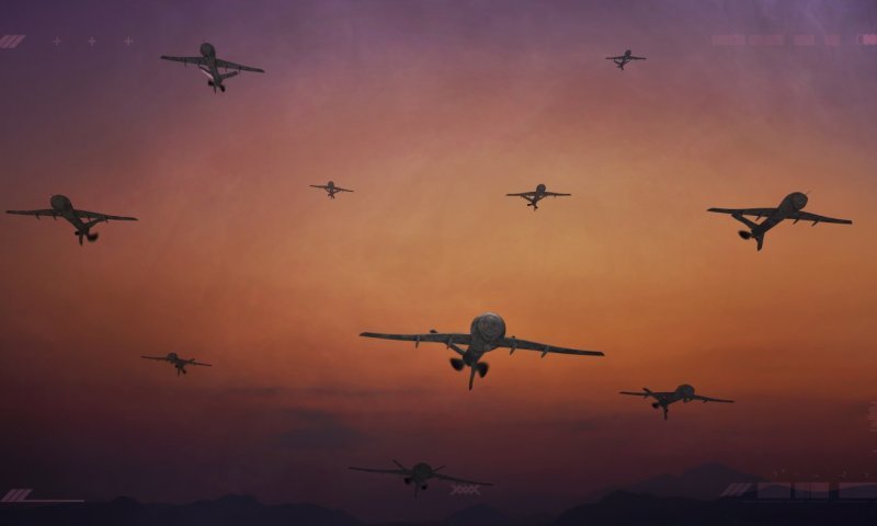 הבקשה של נתניהו מאוקראינה, והאיום החריף של איראן