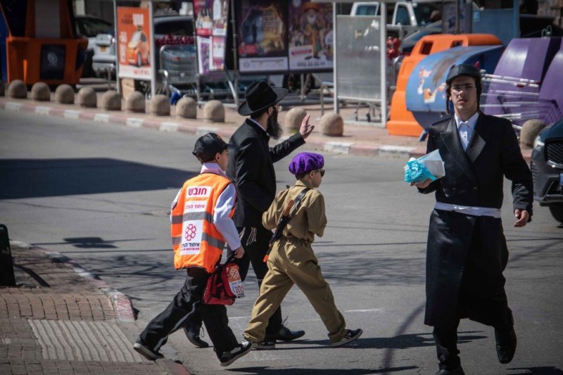 ארי קופרשטוק