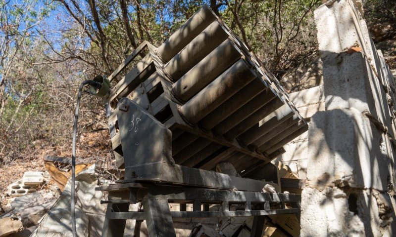 נחשפו הוכחות - הגא"פ ידעו שהרקטות הפגומות שלהם טובחות בעזתים
