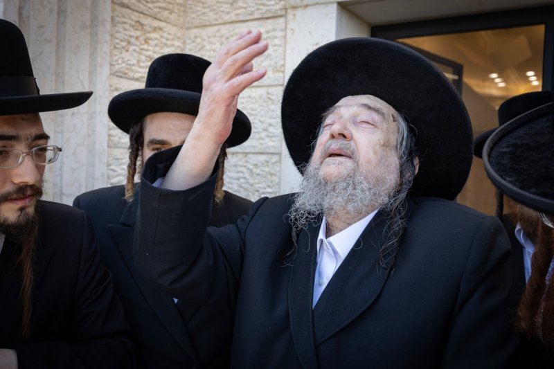 א. אייזנבאך
