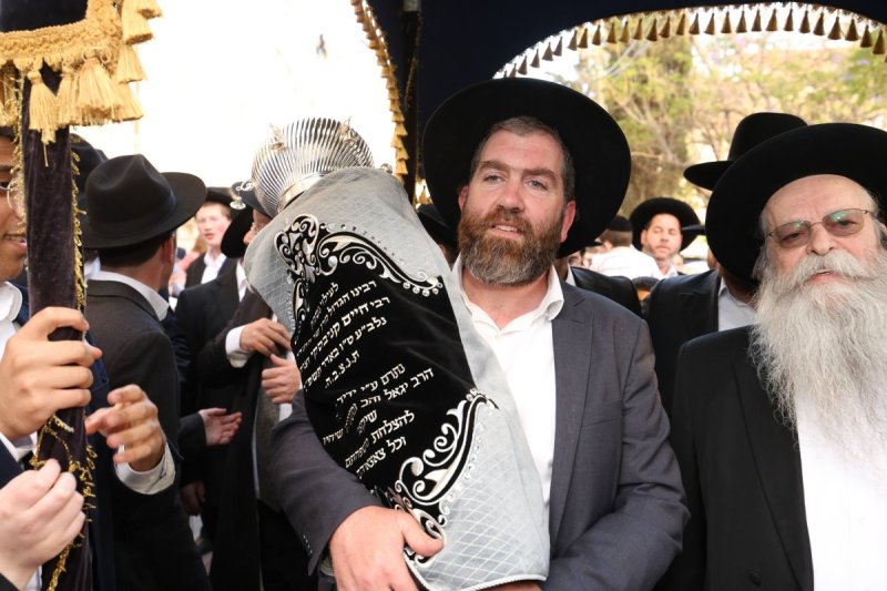 דוד ארזני