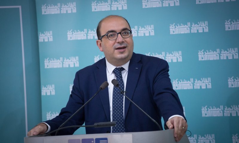 סרטון הטיקטוק שמאיים לטרפד את ריצתו של אבו שחאדה בבג"ץ