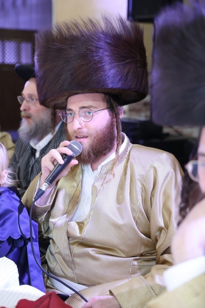 שלומי טריכטר