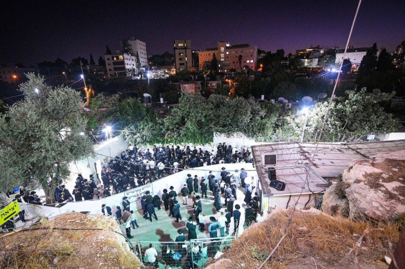 ארי קופרשטוק ומאיר אדרי