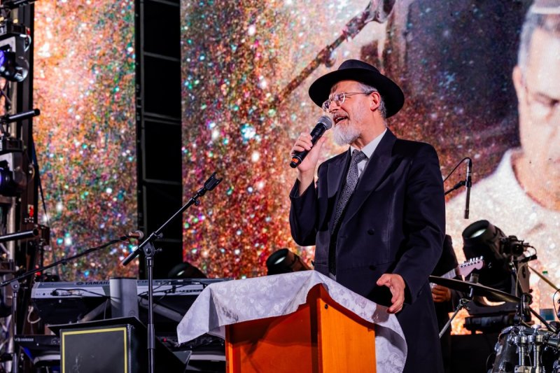 יעקב נחומי ומנדי טויטו