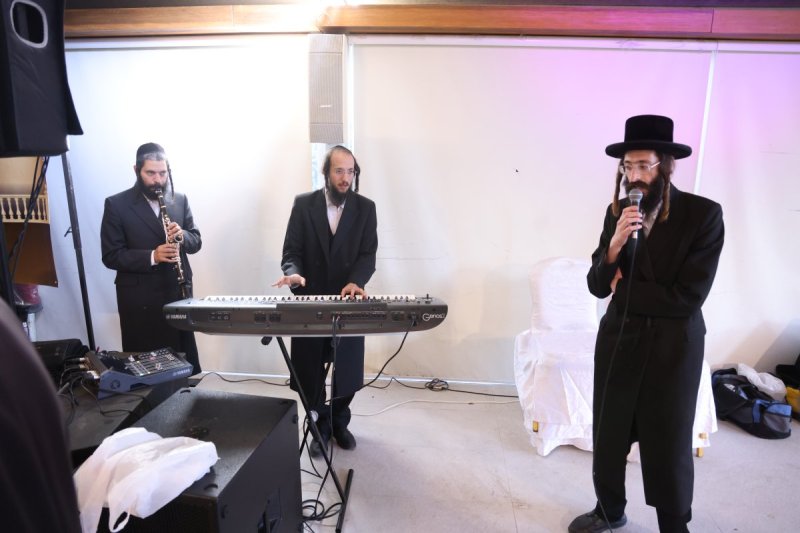 שמואל דריי - מוסדות קבר רחל