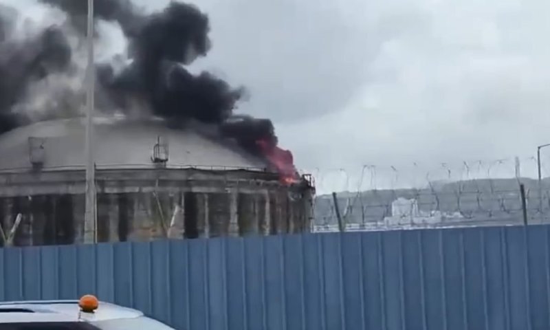 מטחים מאיראן ומלבנון: פגיעה בבתי הזיקוק, נזק במספר זירות בצפון