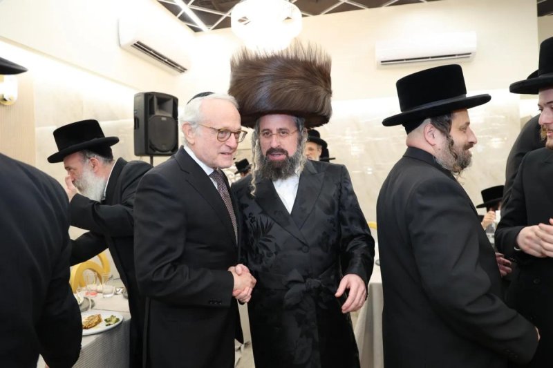 שלומי טריכטר