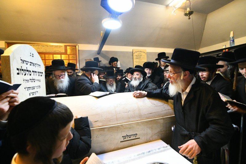 ארי קופרשטוק