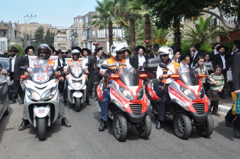משה גולדשטיין