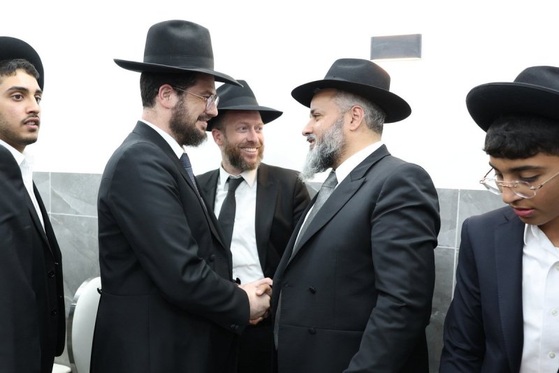 שוקי לרר