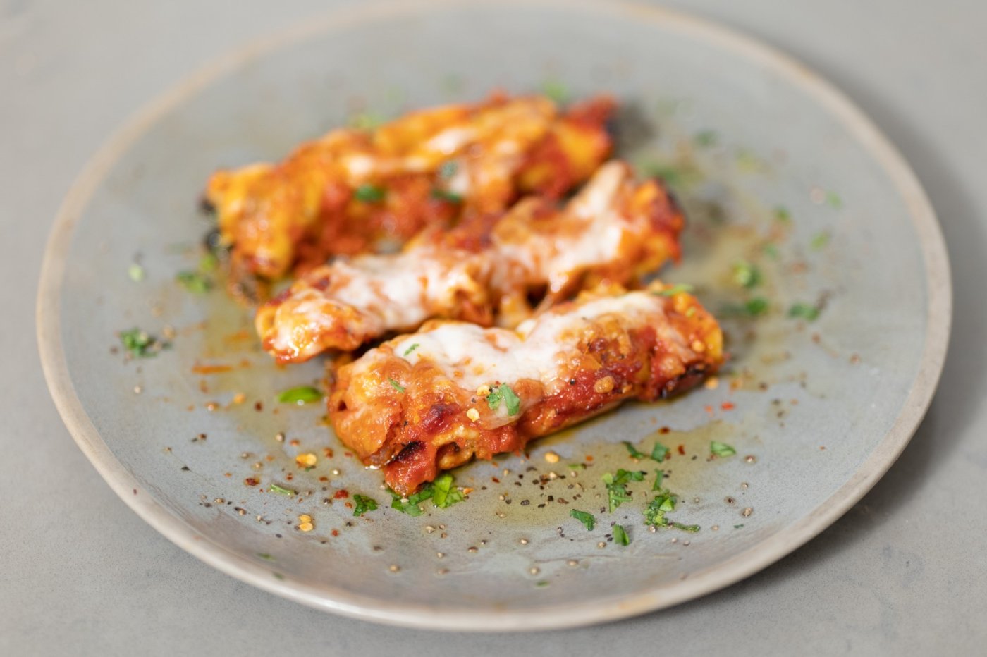 עזרא טרבלסי