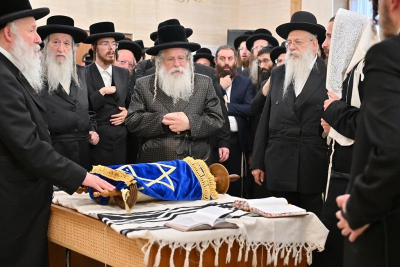 יהושע פרוכטר