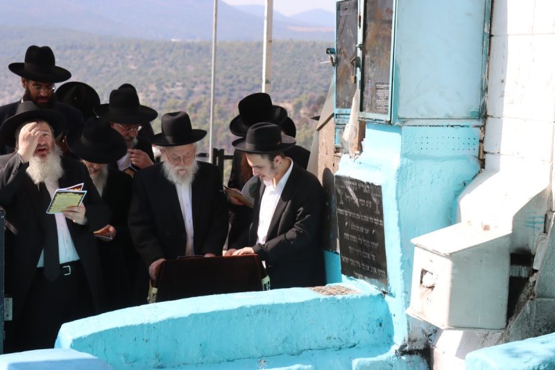 מתתיהו גולדברג