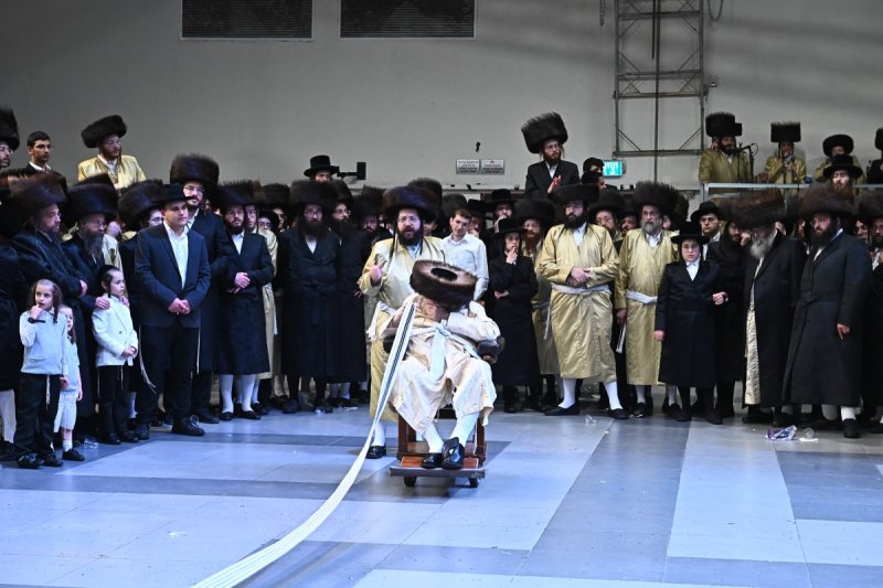 שוקי לרר