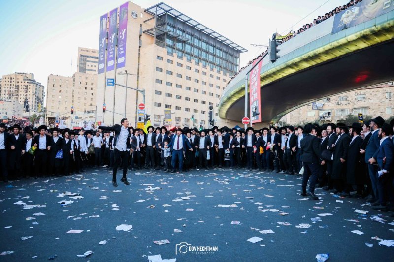 דב בער הכטמן