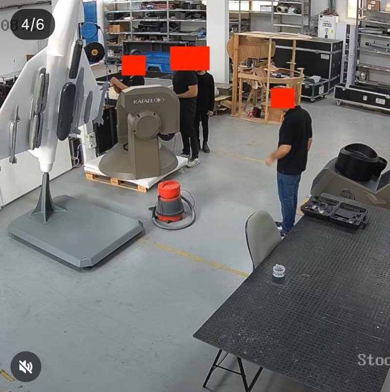 דורון קדוש גל"צ