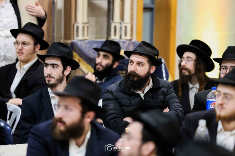 דוב בער הכטמן