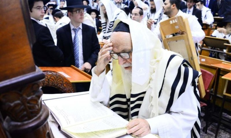 אשת חבר: המחנכת מרת יפה אייזנשטיין ע"ה הלכה לעולמה