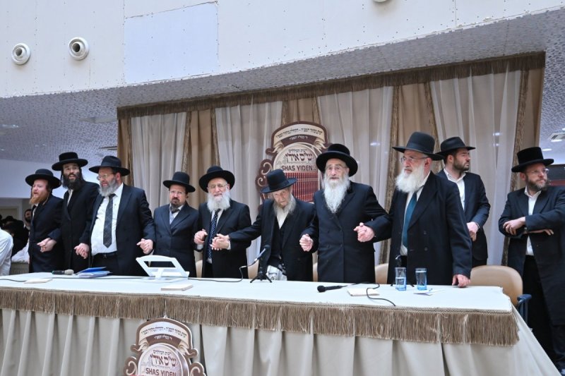 שוקי לרר ומאיר אדרי