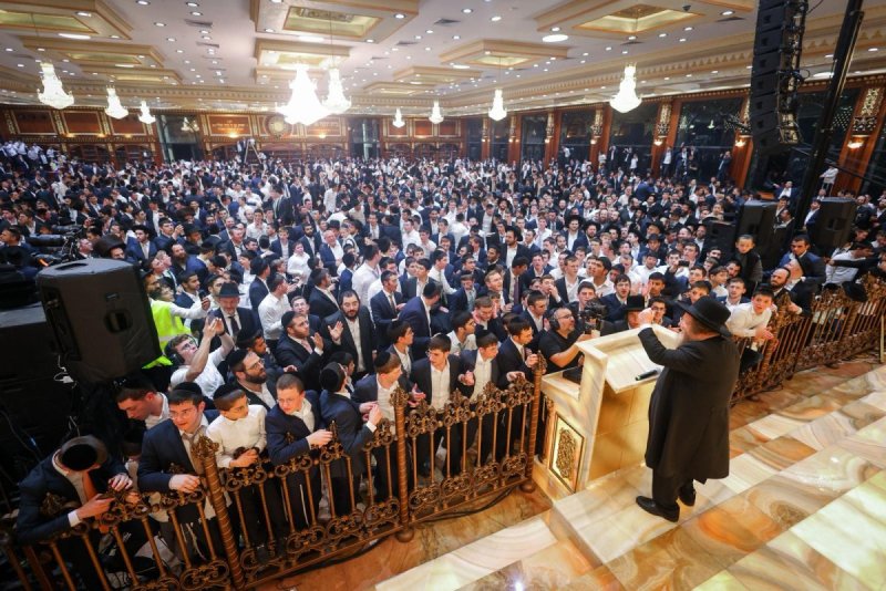 יעקב נחומי ודניאל נפוסי