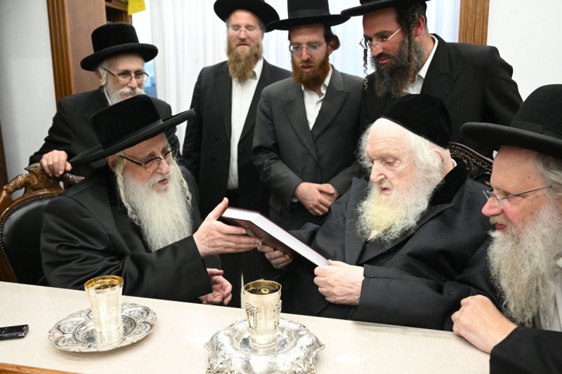 משה גולדשטיין