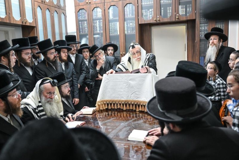 משה גולדשטיין