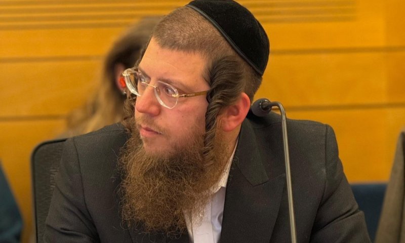 צחי ברים זעק: "שימוש בבואש פוגע בתושבים, בלי אפקט אמיתי של פיזור הפגנות"