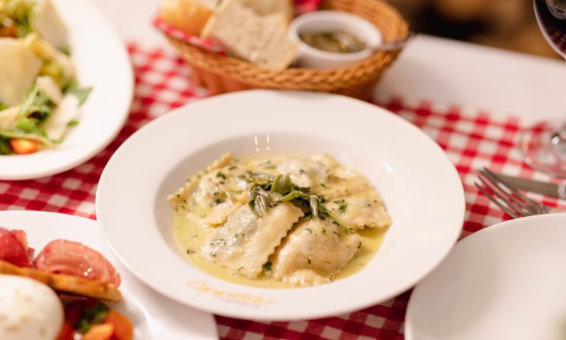 מתכון מעלף וקל להקרמה של רביולי בטטה בהכנה מהירה