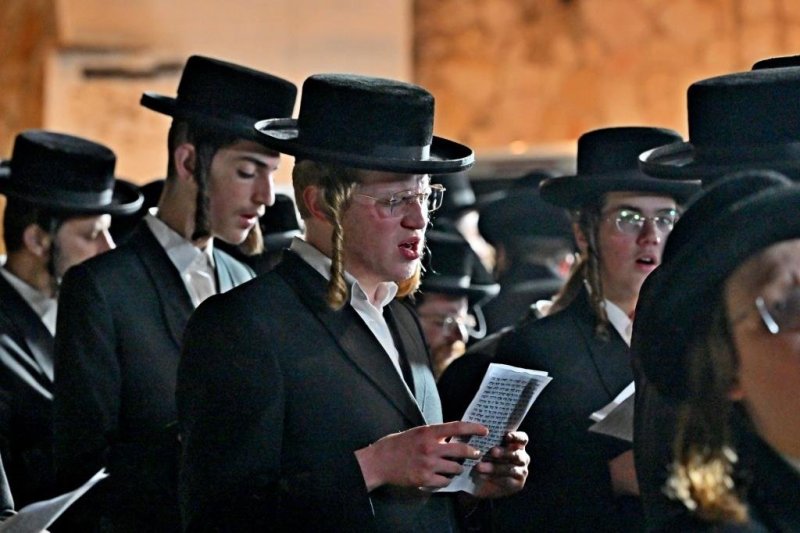 יהושע פרוכטר