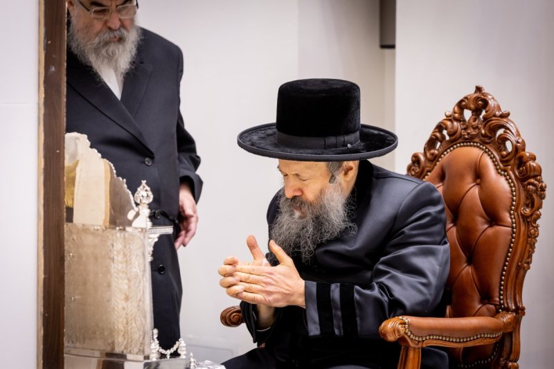 מגזין די וואך