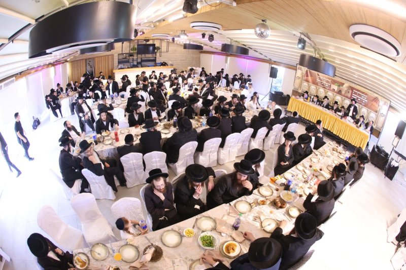 שמואל דריי - מוסדות קבר רחל